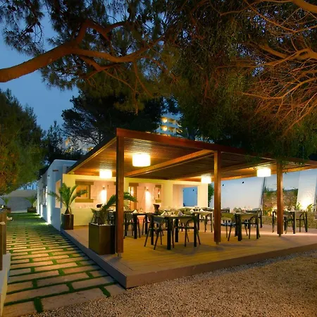 Hotel Palladium Cala Llonga - Adults Only Cala Llonga (Ibiza)