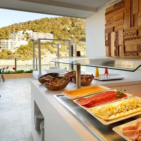 Palladium Cala Llonga - Adults Only 4*