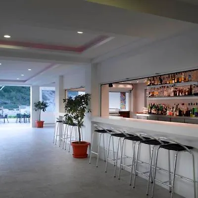 Palladium Cala Llonga - Adults Only 4* Cala Llonga (Ibiza)